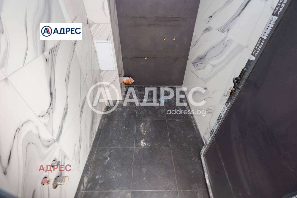 Продава 2-СТАЕН, гр. Варна, м-т Пчелина, снимка 9 - Апартаменти - 53782490