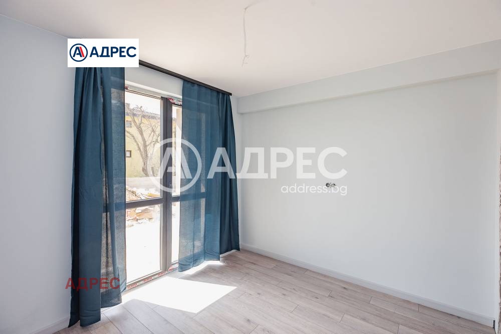 Продава 2-СТАЕН, гр. Варна, м-т Пчелина, снимка 6 - Апартаменти - 53782490