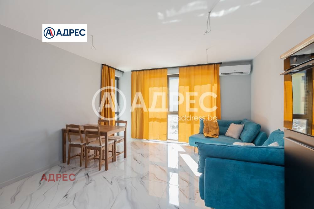 Продава 2-СТАЕН, гр. Варна, м-т Пчелина, снимка 4 - Апартаменти - 53782490