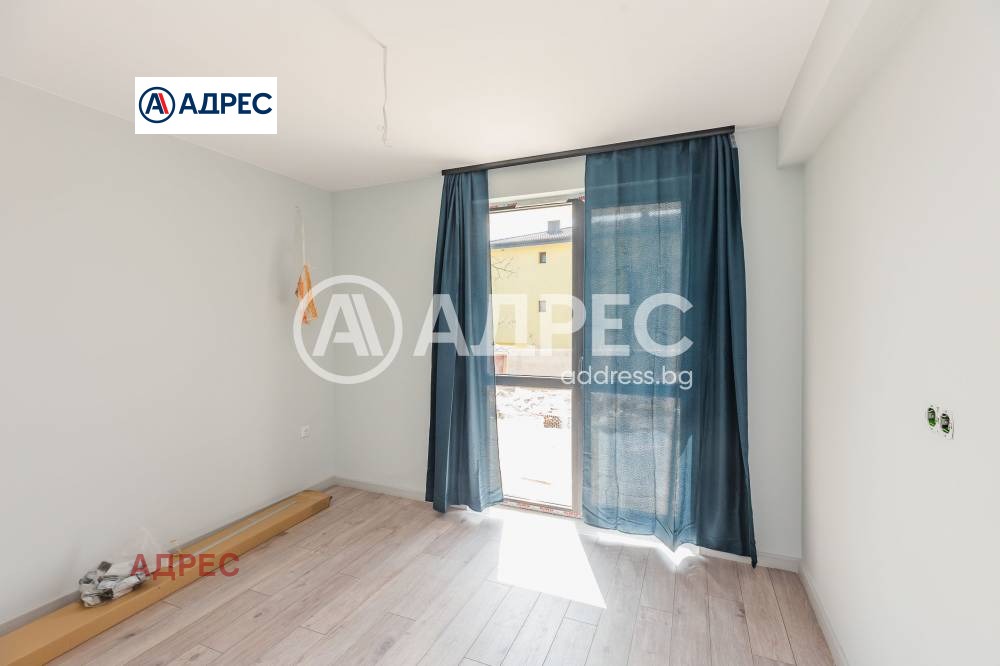 Продава 2-СТАЕН, гр. Варна, м-т Пчелина, снимка 5 - Апартаменти - 53782490