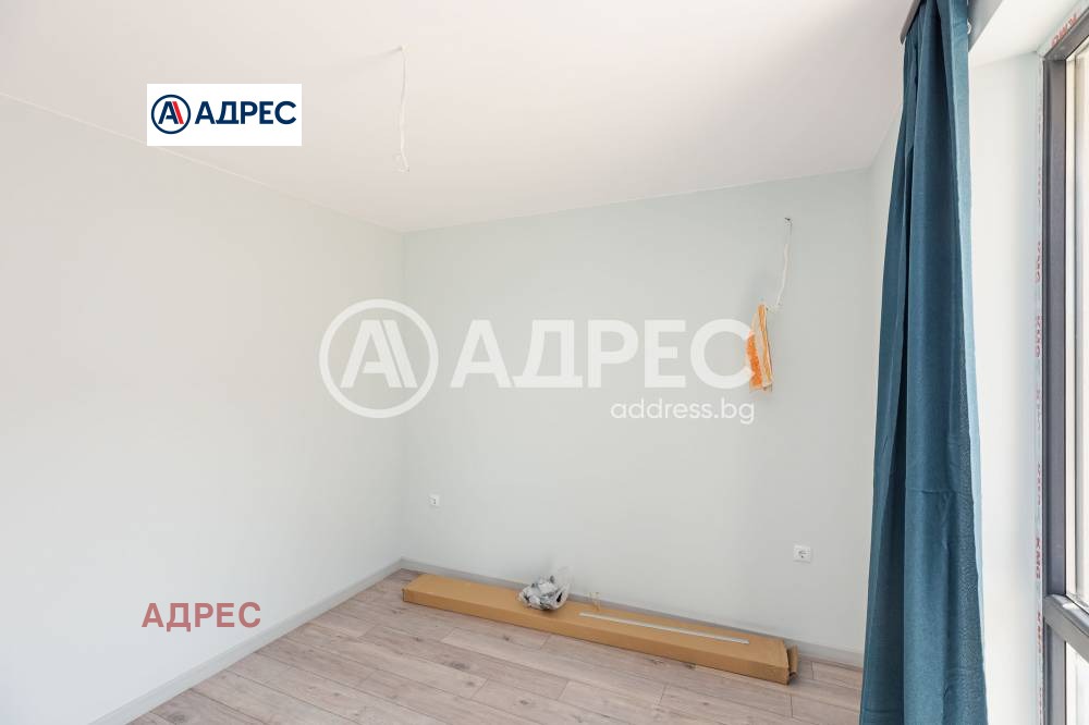 Продава 2-СТАЕН, гр. Варна, м-т Пчелина, снимка 12 - Апартаменти - 53782490