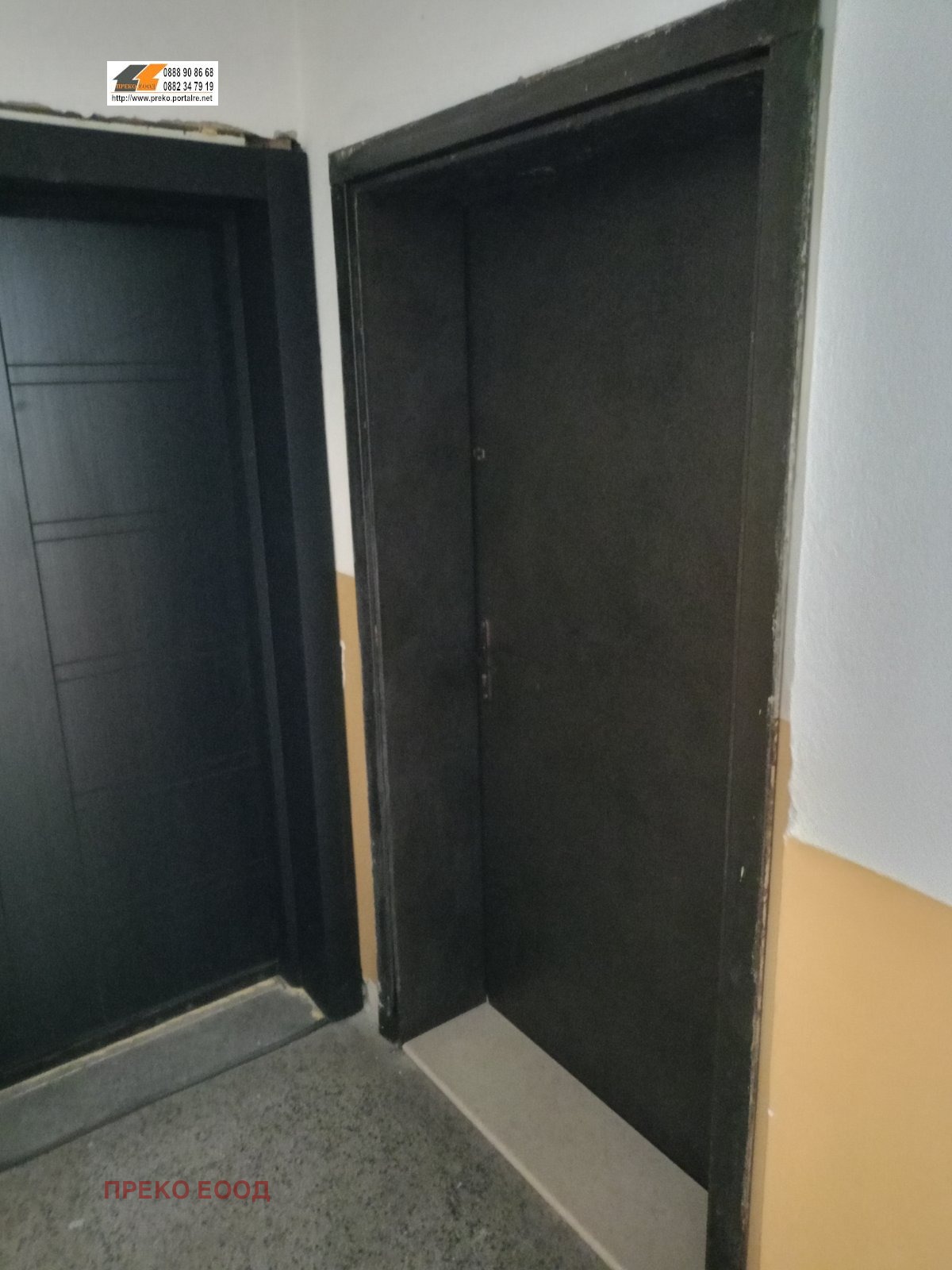 Продава 2-СТАЕН, гр. Враца, Център, снимка 7 - Апартаменти - 53873914