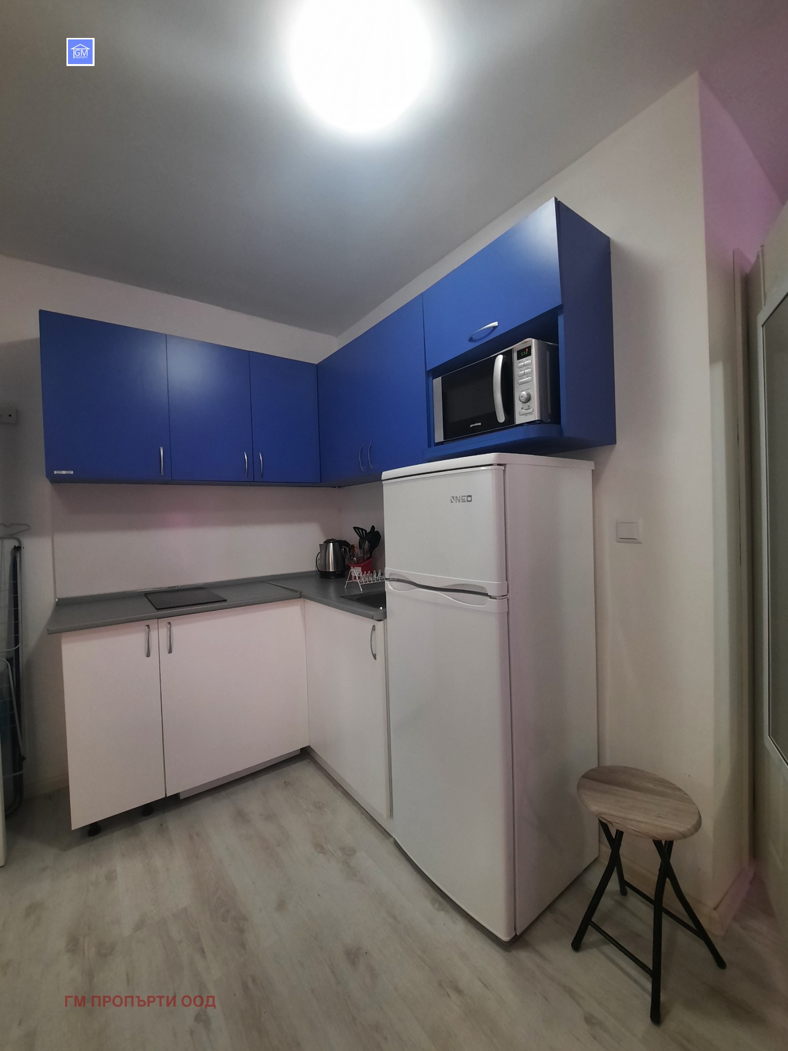 Продава 2-СТАЕН, гр. Балчик, област Добрич, снимка 3 - Апартаменти - 53938525