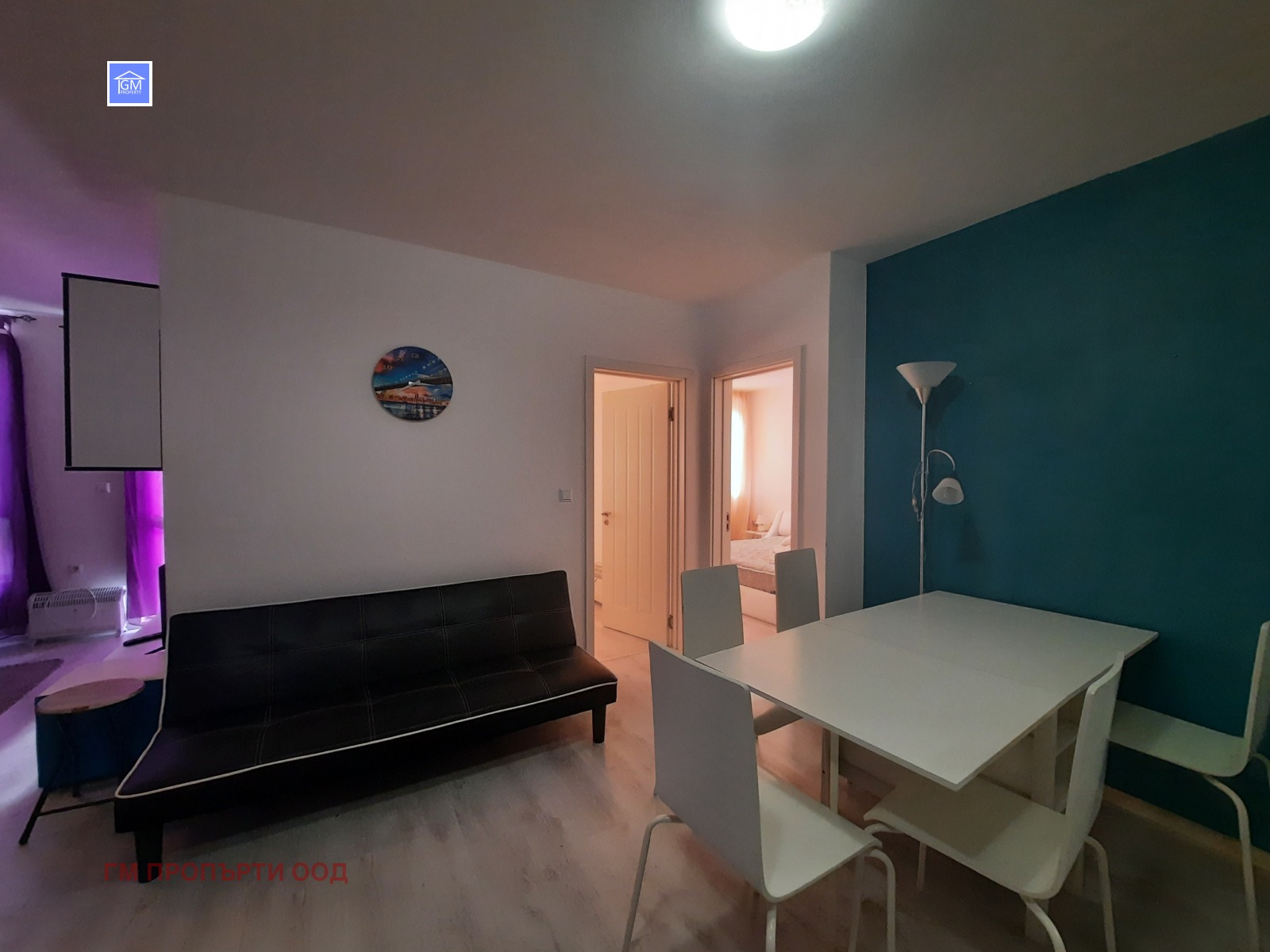 Продава 2-СТАЕН, гр. Балчик, област Добрич, снимка 8 - Апартаменти - 53938525