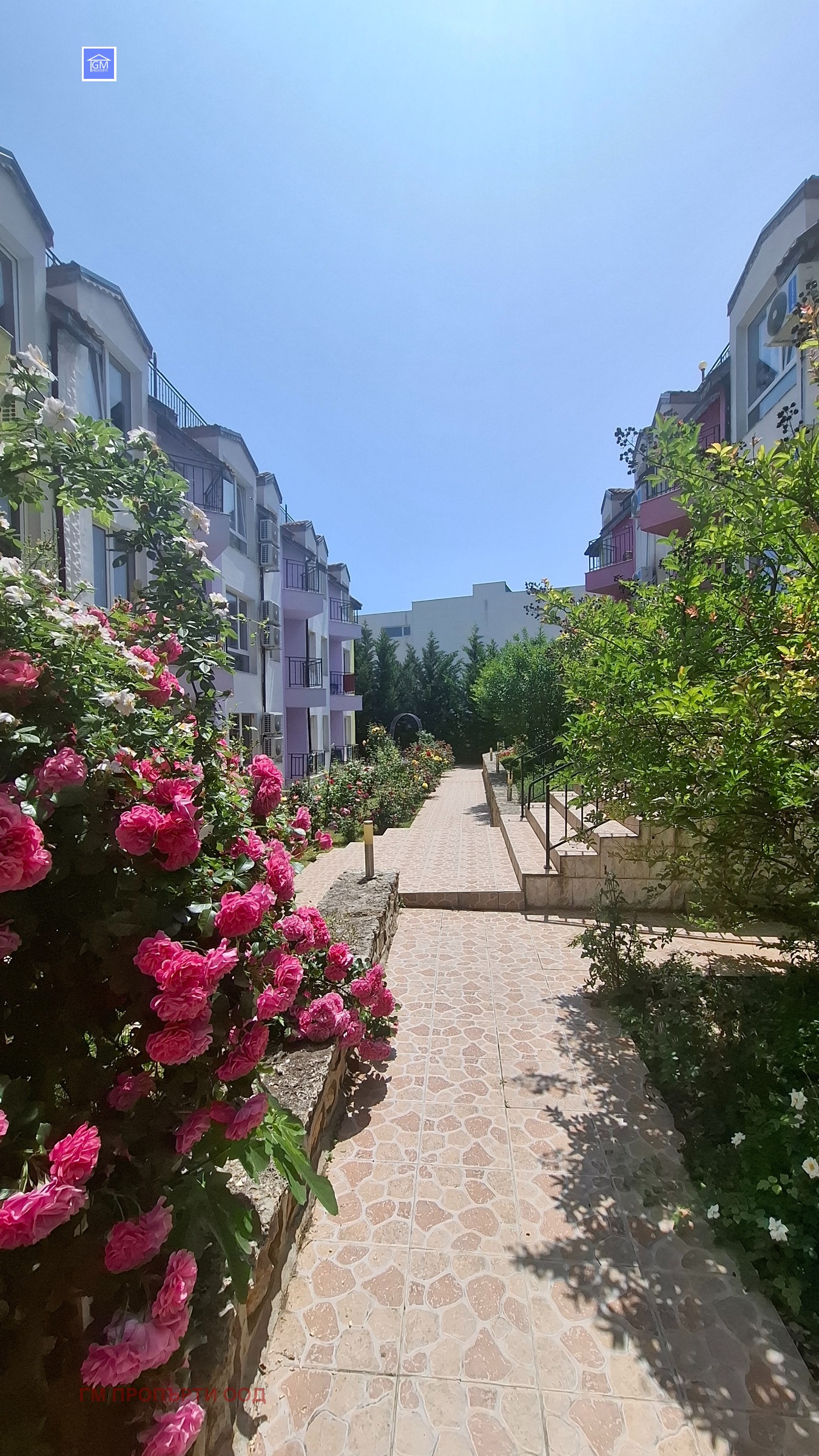 Продава 2-СТАЕН, гр. Балчик, област Добрич, снимка 10 - Апартаменти - 53938525