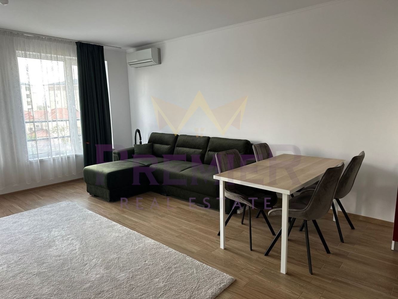 Продава 2-СТАЕН, гр. Пловдив, Остромила, снимка 2 - Апартаменти - 54325808