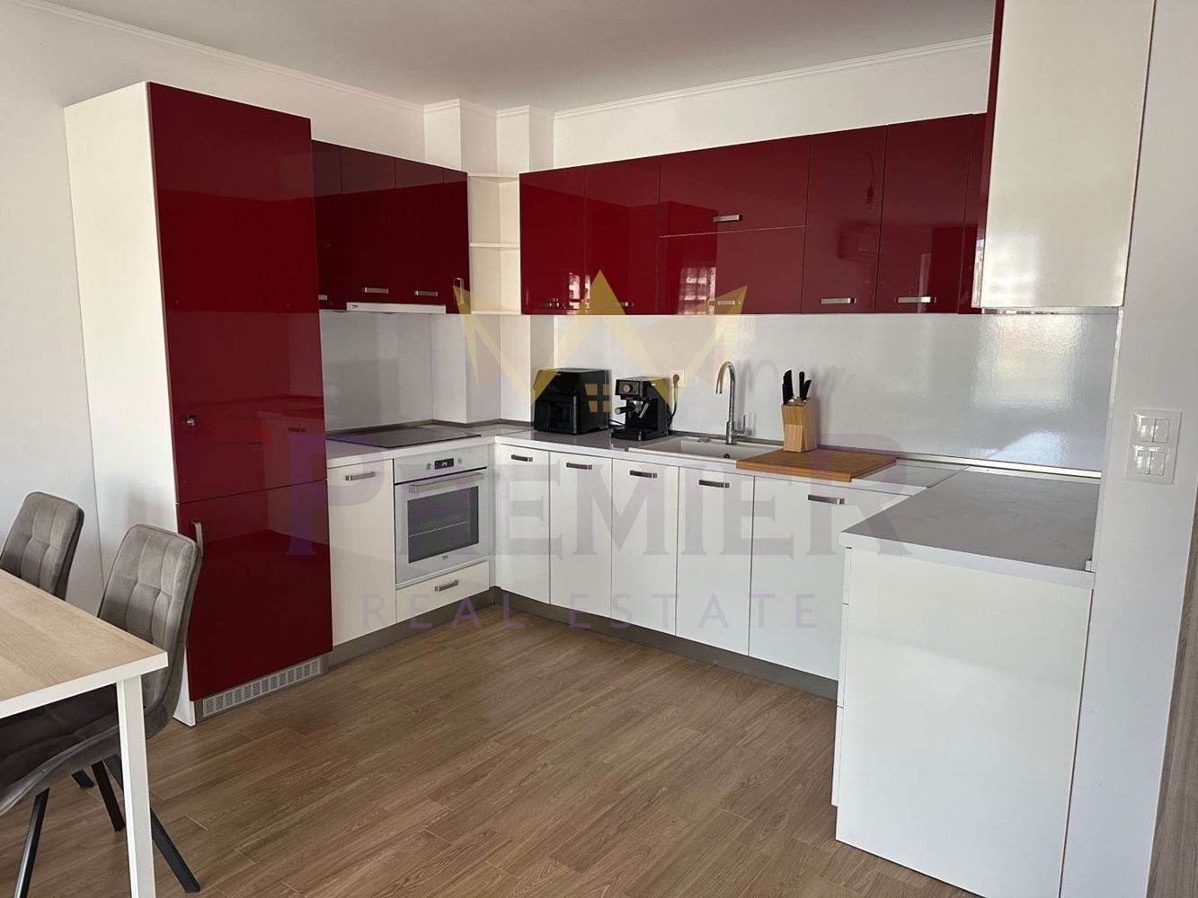 Продава 2-СТАЕН, гр. Пловдив, Остромила, снимка 6 - Апартаменти - 54325808