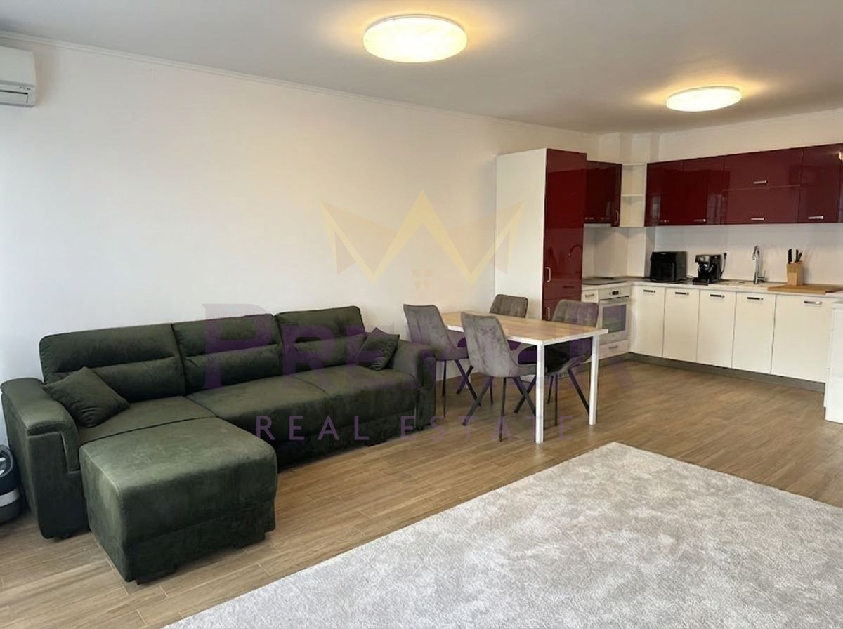 Продава 2-СТАЕН, гр. Пловдив, Остромила, снимка 3 - Апартаменти - 54325808