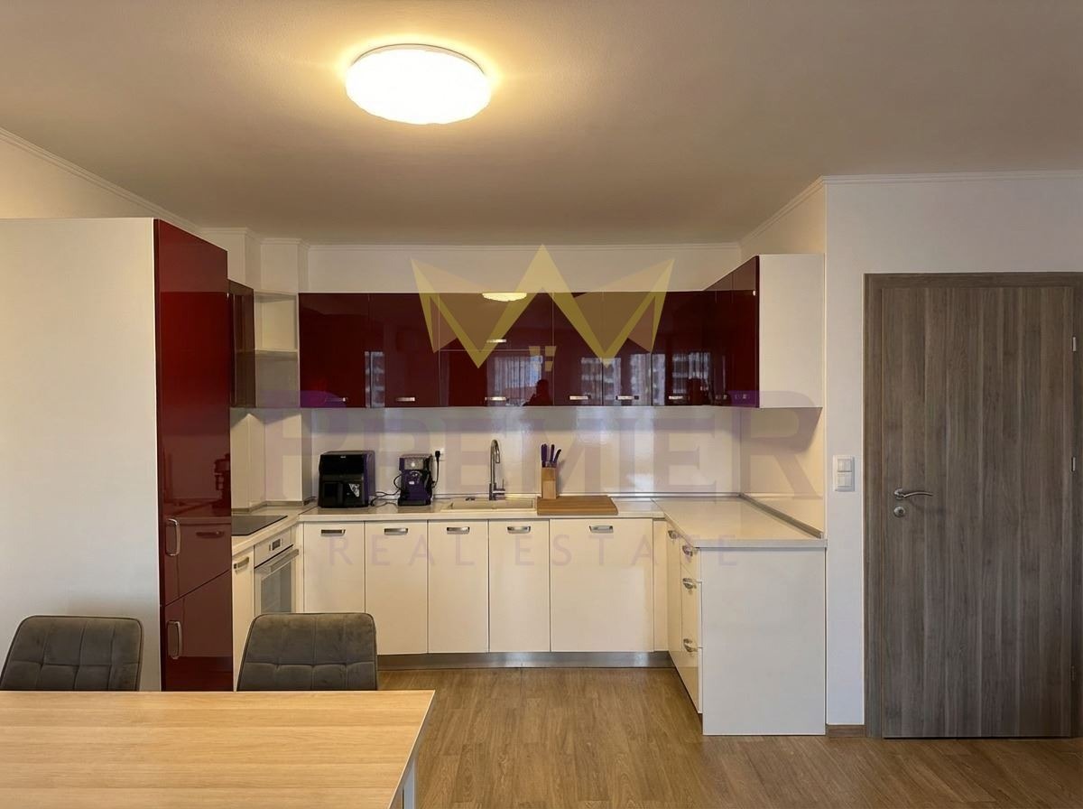 Продава 2-СТАЕН, гр. Пловдив, Остромила, снимка 5 - Апартаменти - 54325808