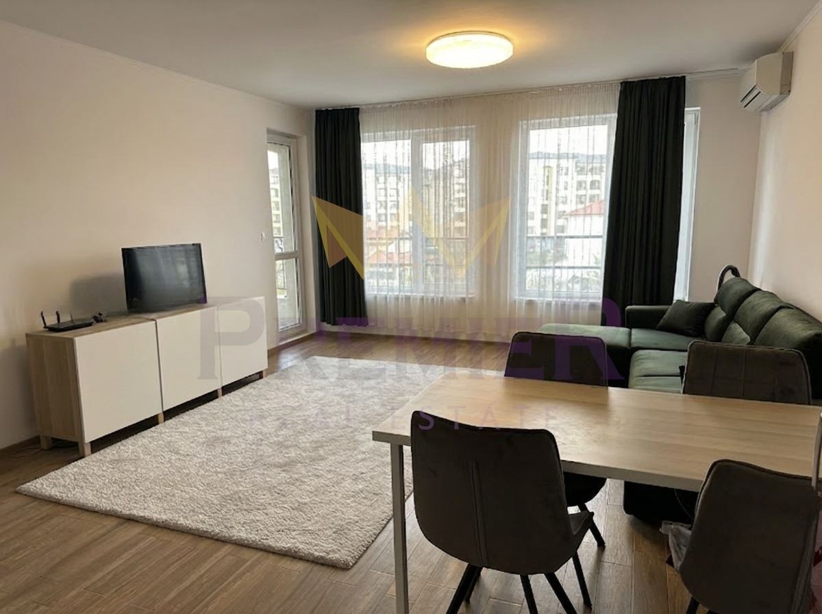 Продава 2-СТАЕН, гр. Пловдив, Остромила