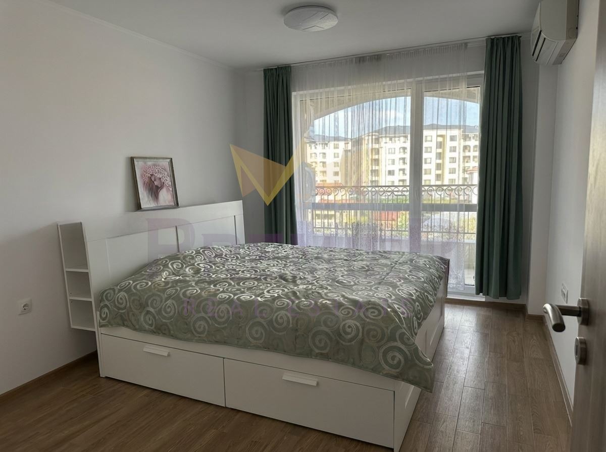 Продава 2-СТАЕН, гр. Пловдив, Остромила, снимка 9 - Апартаменти - 54325808