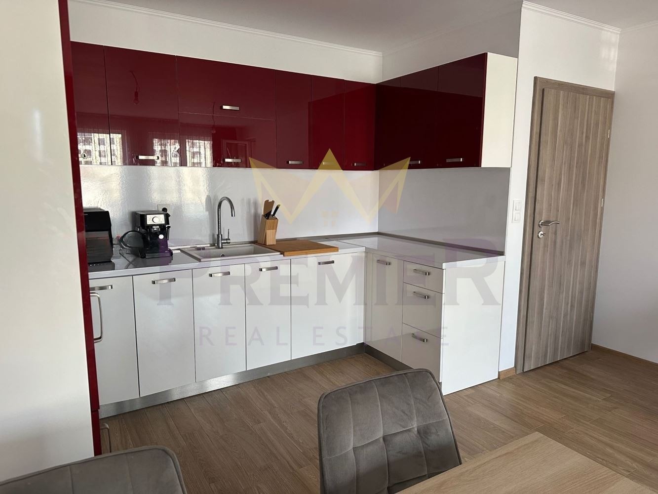 Продава 2-СТАЕН, гр. Пловдив, Остромила, снимка 7 - Апартаменти - 54325808