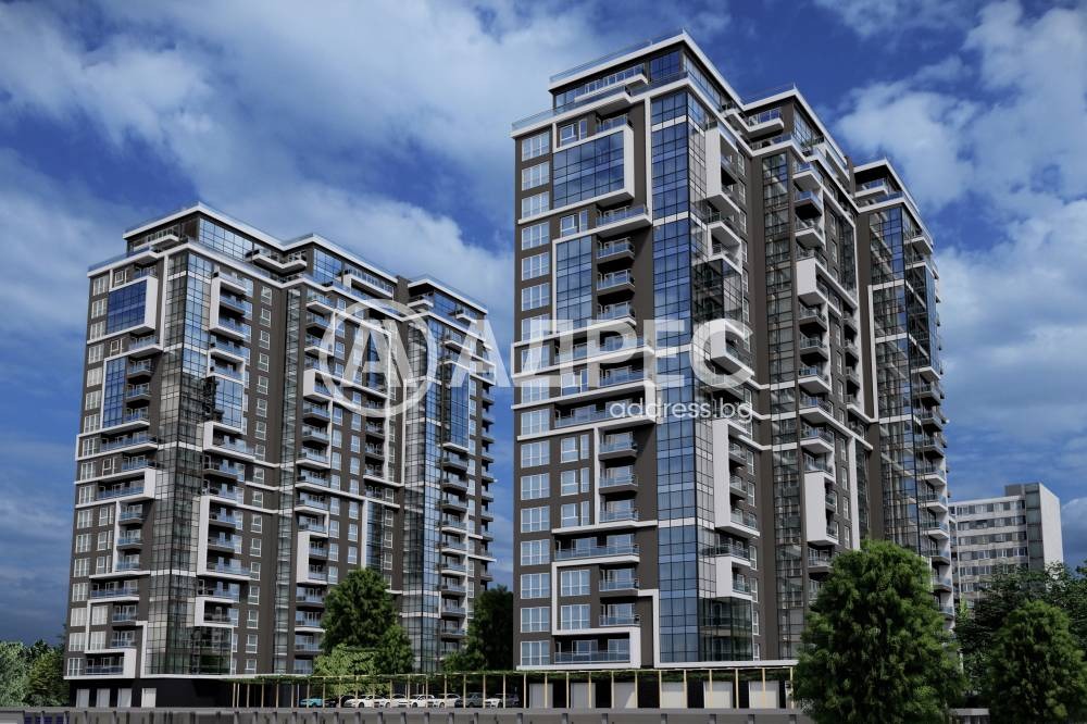 Продава 2-СТАЕН, гр. Варна, Младост 1, снимка 3 - Апартаменти - 55098626