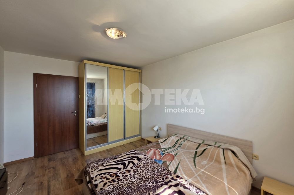 Продава 3-СТАЕН, гр. София, Разсадника, снимка 5 - Апартаменти - 54865142