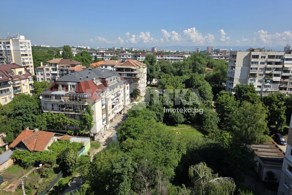 Продава 3-СТАЕН, гр. София, Разсадника, снимка 3 - Апартаменти - 54865142