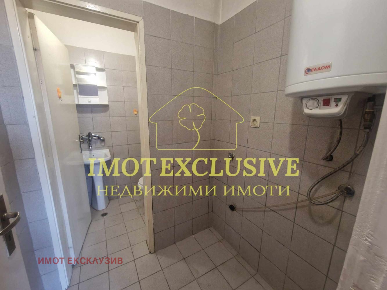 Продава МНОГОСТАЕН, гр. Пловдив, Коматевски възел, снимка 3 - Апартаменти - 50677944
