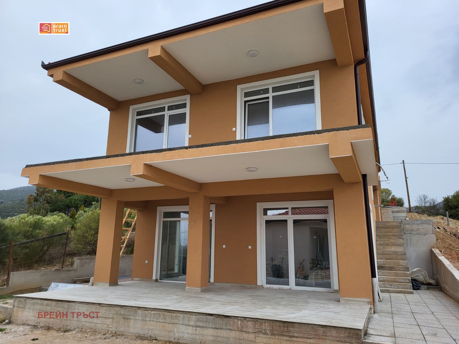 Продава КЪЩА, Извън страната, област Извън страната, снимка 16 - Къщи - 45400846