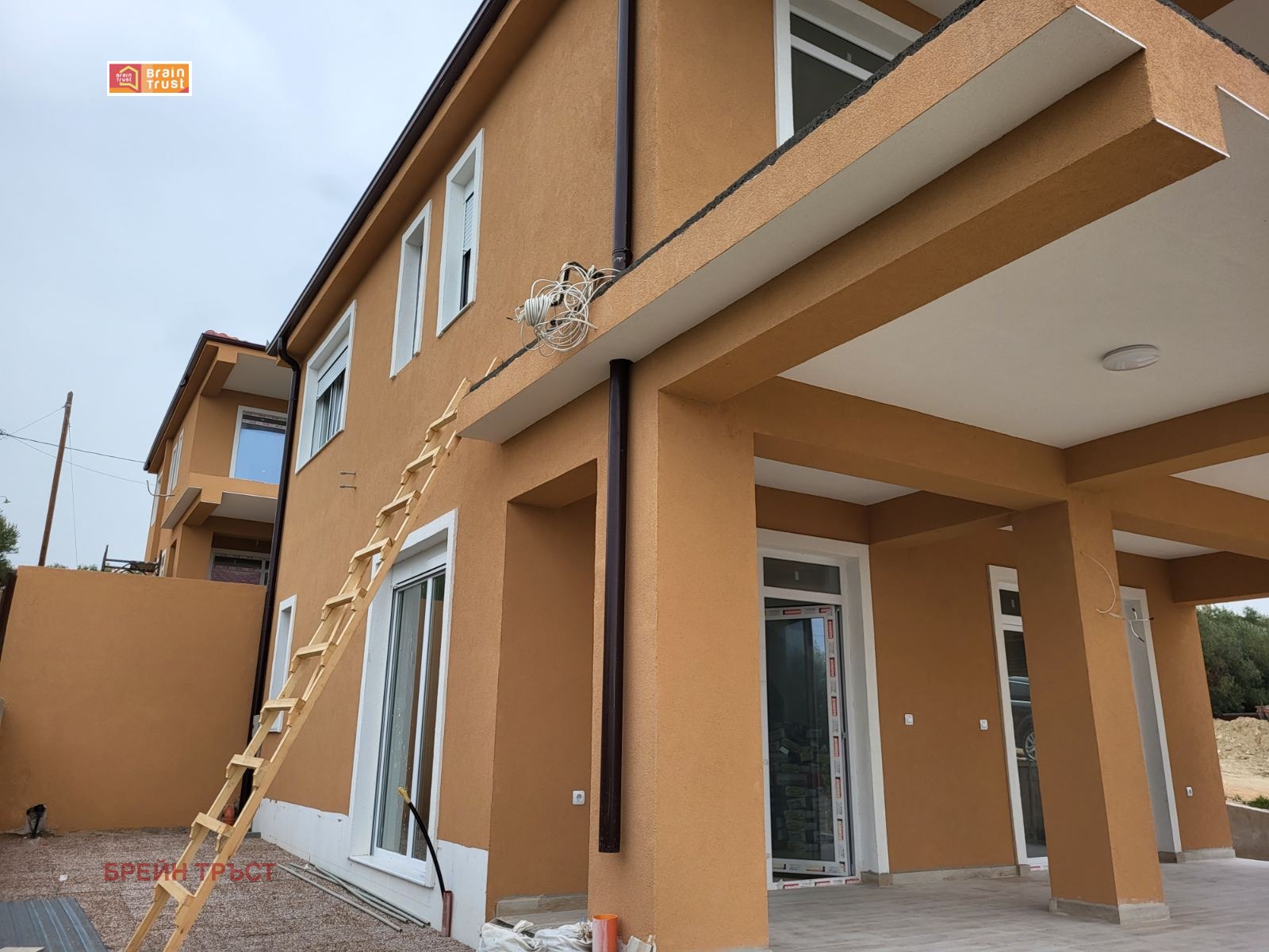 Продава КЪЩА, Извън страната, област Извън страната, снимка 9 - Къщи - 45400846