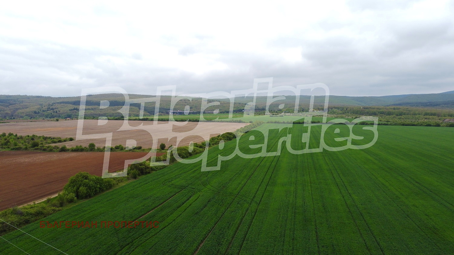 Продава ПАРЦЕЛ, с. Нови хан, област София област, снимка 5 - Парцели - 53613113