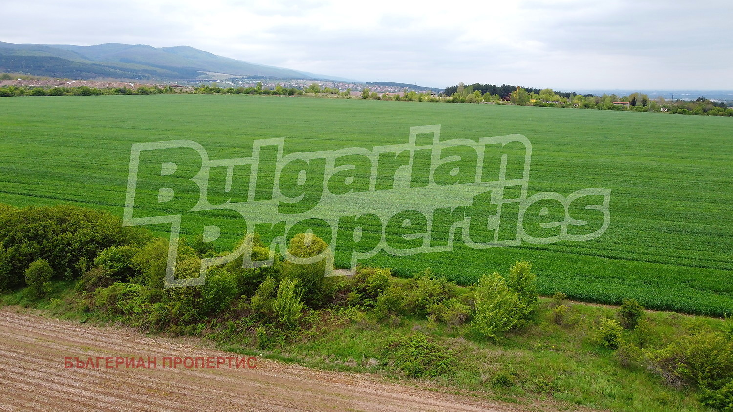 Продава ПАРЦЕЛ, с. Нови хан, област София област, снимка 4 - Парцели - 53613113