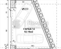 Продава  Многостаен град Бургас , Братя Миладинови , 193 кв.м | 33445769 - изображение [12]