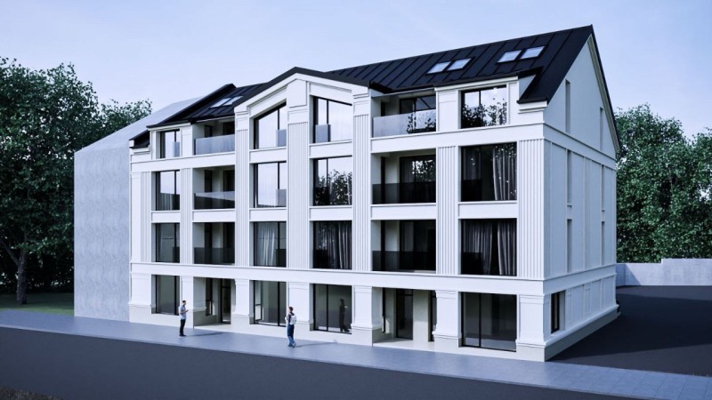 Продава 3-СТАЕН в град Шумен, Болницата - 93 кв.м / 131 600 € » 257 387.23 лв., ИМОТИ НАСТЕВ
