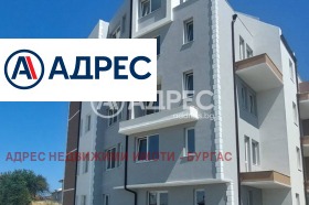 Продава 2-стаен област Бургас с. Равда - [1] 