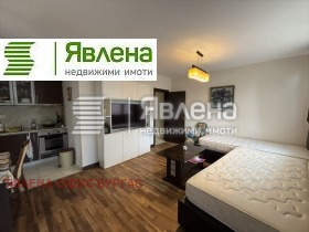 1 dormitorio Nesebar, región Burgas 3