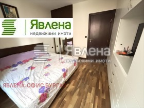 1 Schlafzimmer Nesebar, region Burgas 1