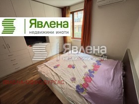 1 makuuhuone Nesebar, Burgasin alue 8