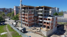 Продава 2-стаен град Пловдив Тракия - [1] 