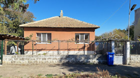 Hus Provadija, region Varna