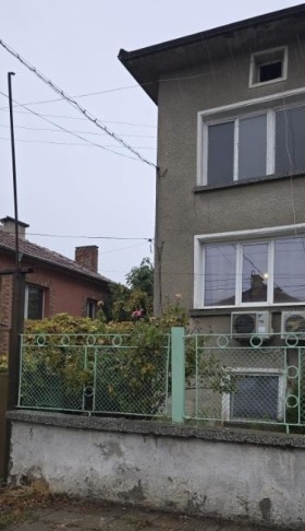 Dům Stambolijski, oblast Plovdiv