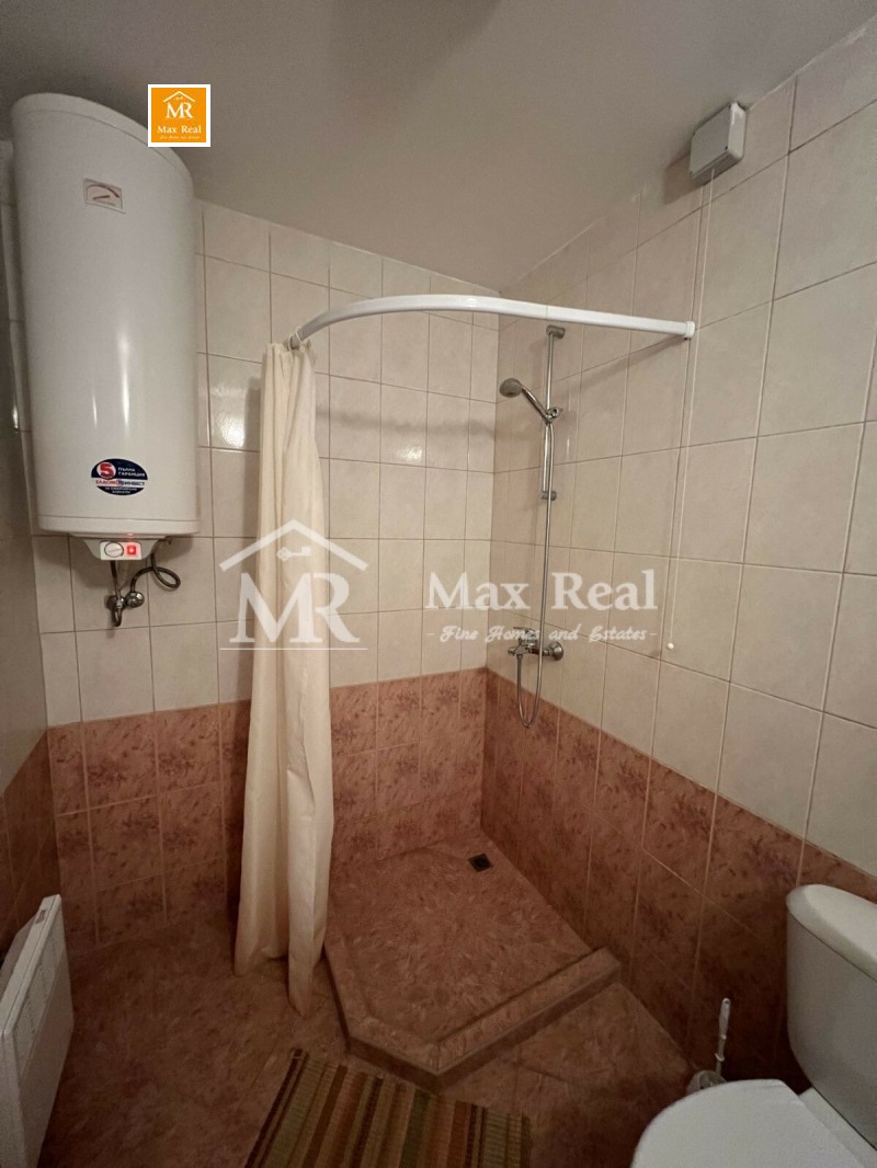 Zu verkaufen  Studio region Burgas , Aheloj , 46 qm | 58421542 - Bild [9]
