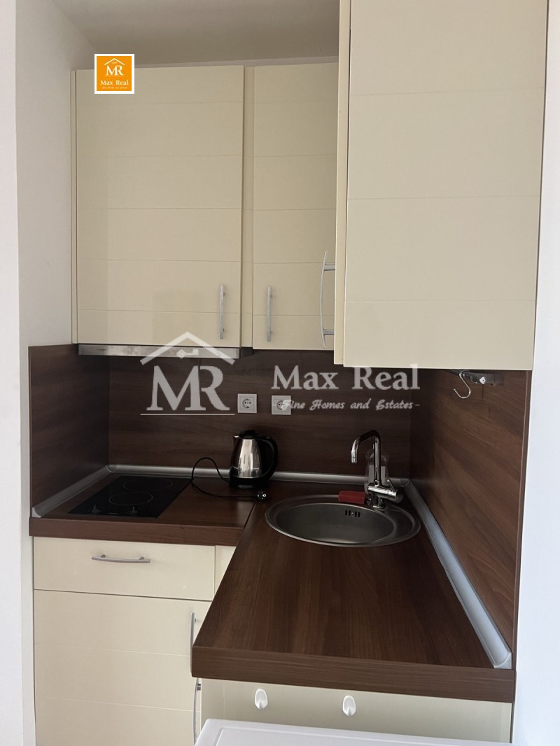 Zu verkaufen  Studio region Burgas , Aheloj , 46 qm | 58421542 - Bild [6]