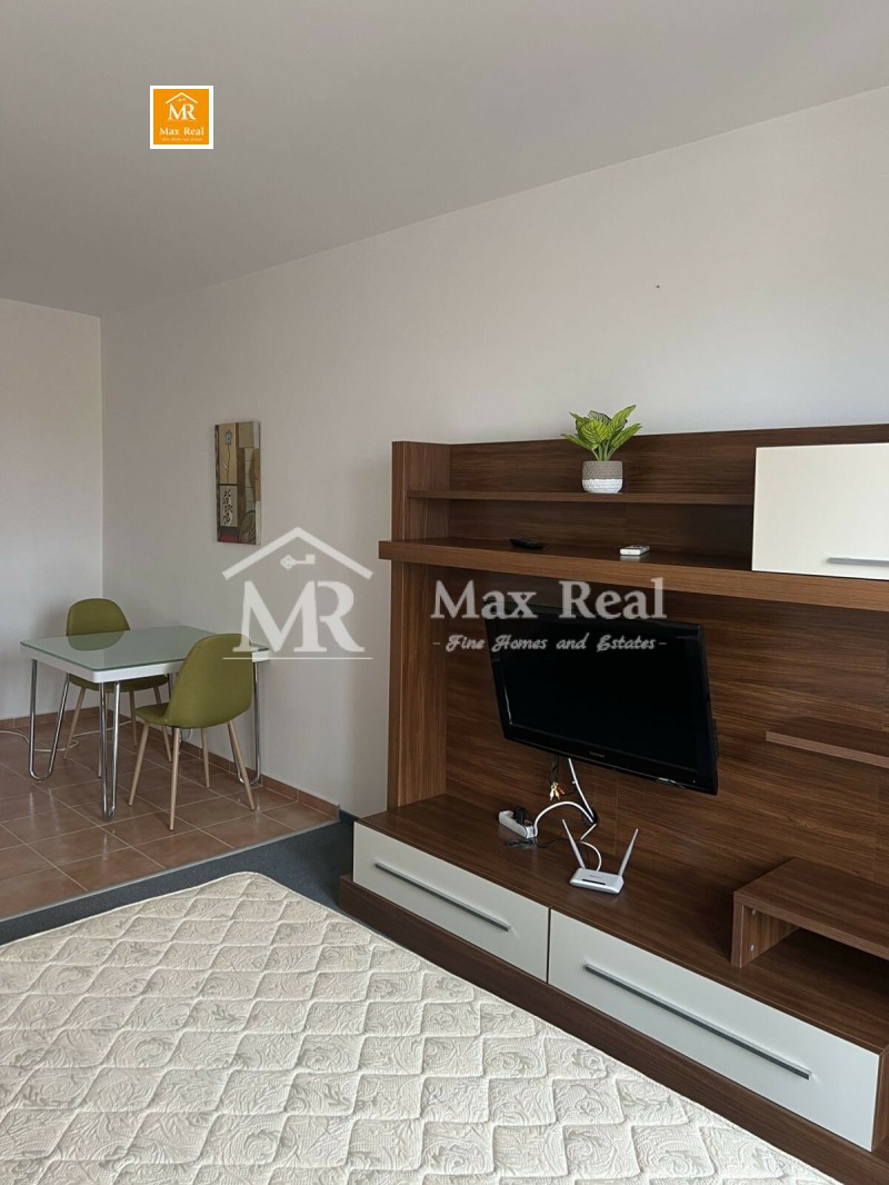 Zu verkaufen  Studio region Burgas , Aheloj , 46 qm | 58421542 - Bild [2]