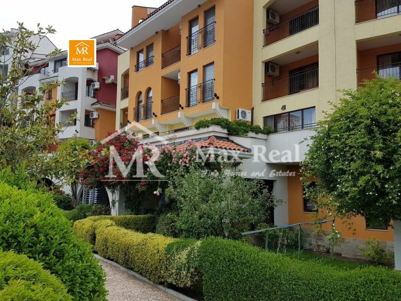 Zu verkaufen  Studio region Burgas , Aheloj , 46 qm | 58421542 - Bild [15]