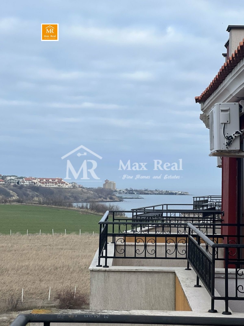 Zu verkaufen  Studio region Burgas , Aheloj , 46 qm | 58421542 - Bild [11]