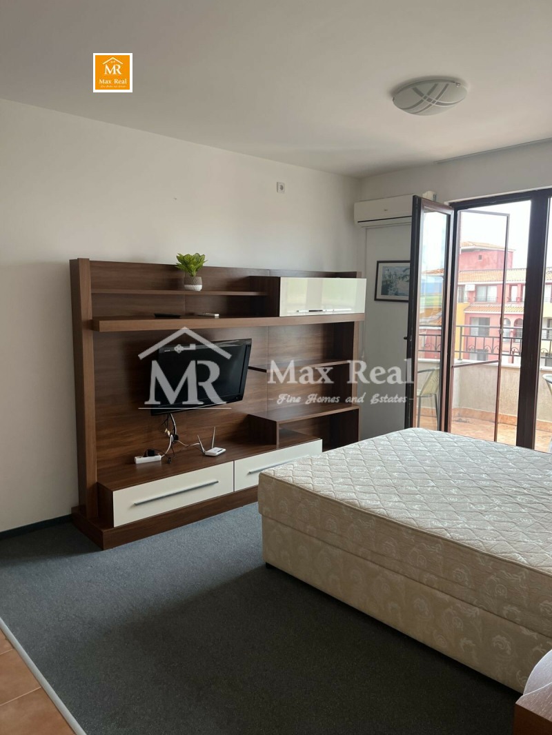 Zu verkaufen  Studio region Burgas , Aheloj , 46 qm | 58421542 - Bild [3]