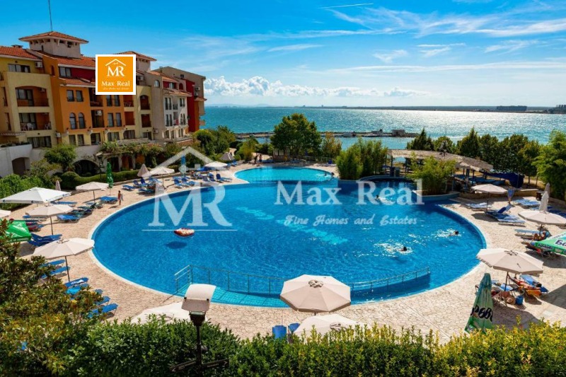 Zu verkaufen  Studio region Burgas , Aheloj , 46 qm | 58421542