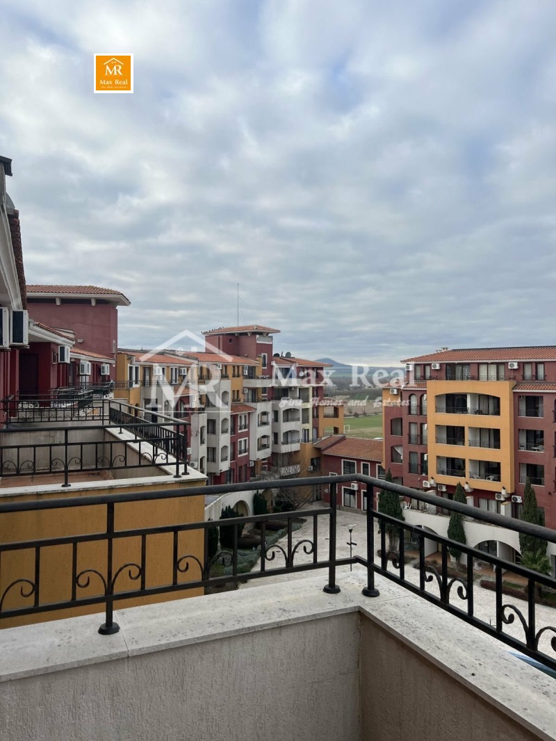 Zu verkaufen  Studio region Burgas , Aheloj , 46 qm | 58421542 - Bild [12]