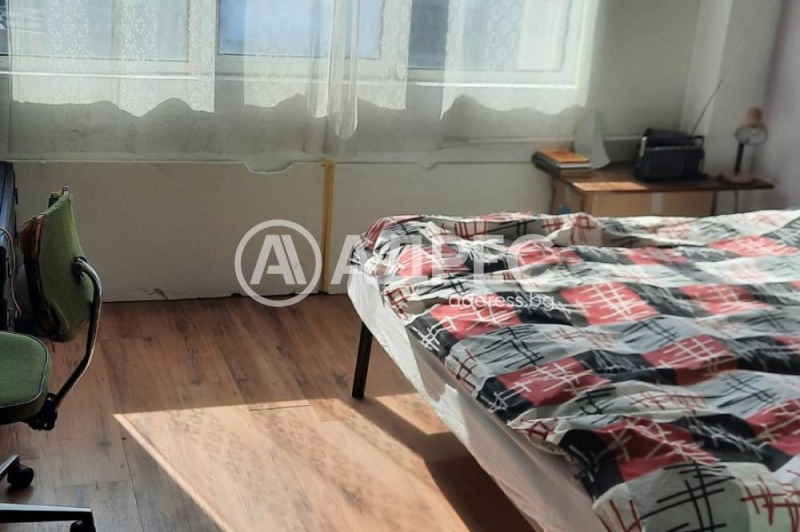 In vendita  1 camera da letto Sofia , Geo Milev , 72 mq | 91364670 - Immagine [10]