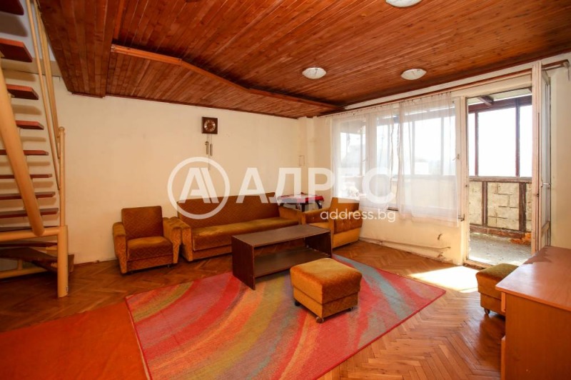 En venta  1 dormitorio Sofia , Geo Milev , 72 metros cuadrados | 91364670 - imagen [2]