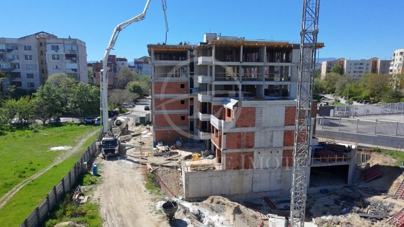 À venda  1 quarto Plovdiv , Trakiia , 68 m² | 96617378 - imagem [5]