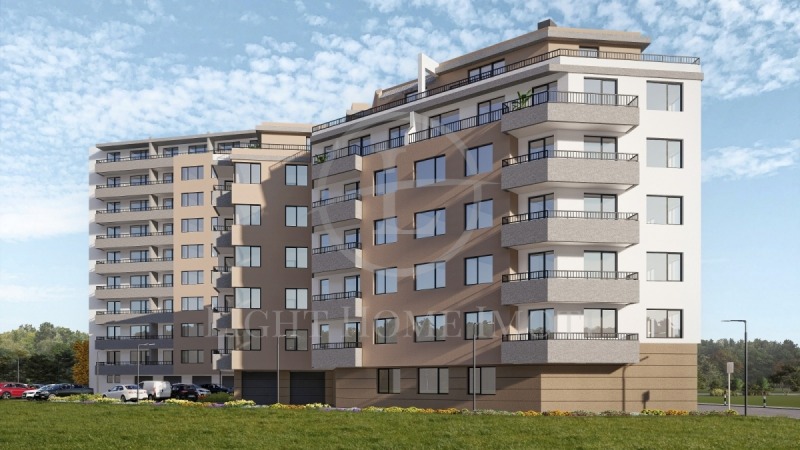 À venda  1 quarto Plovdiv , Trakiia , 68 m² | 96617378 - imagem [6]