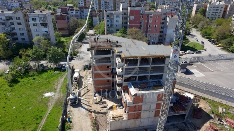 À venda  1 quarto Plovdiv , Trakiia , 68 m² | 96617378 - imagem [3]