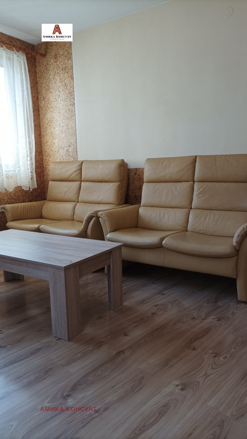 Продава  2-стаен град София , Стрелбище , 74 кв.м | 10977988 - изображение [2]