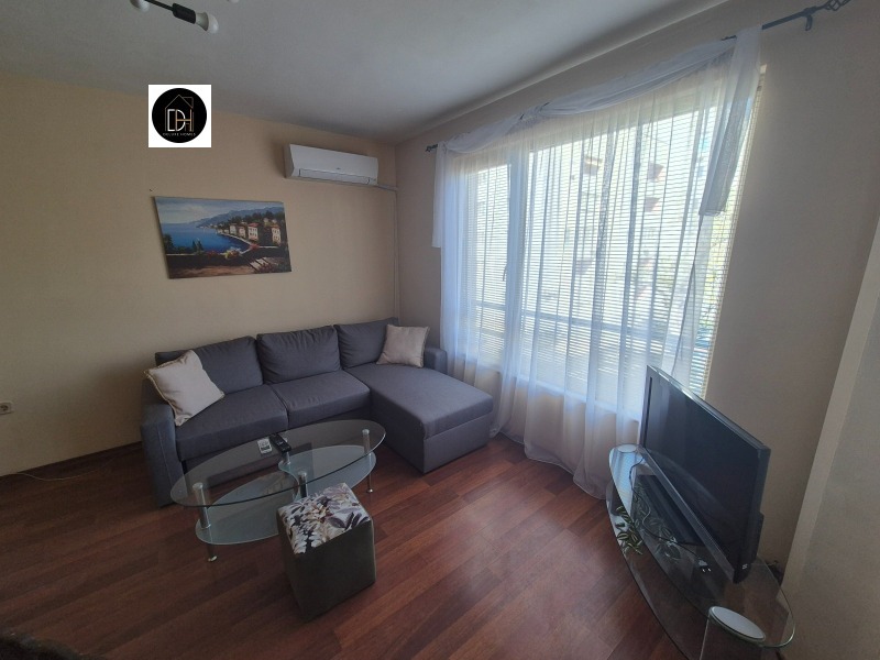 À venda  1 quarto Plovdiv , Kiutchuk Parij , 55 m² | 17701898 - imagem [2]