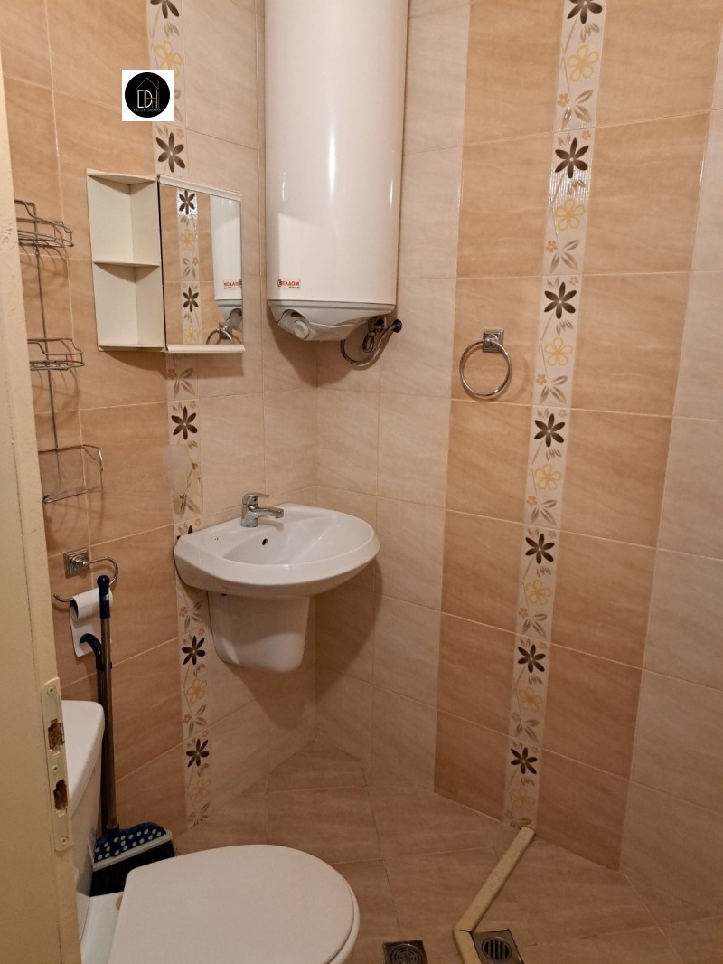 À venda  1 quarto Plovdiv , Kiutchuk Parij , 55 m² | 17701898 - imagem [6]