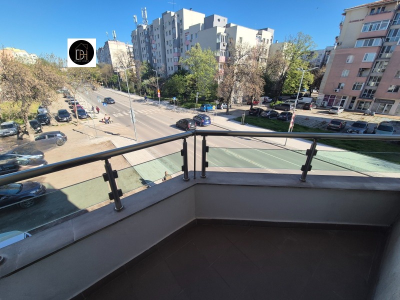 À venda  1 quarto Plovdiv , Kiutchuk Parij , 55 m² | 17701898 - imagem [7]